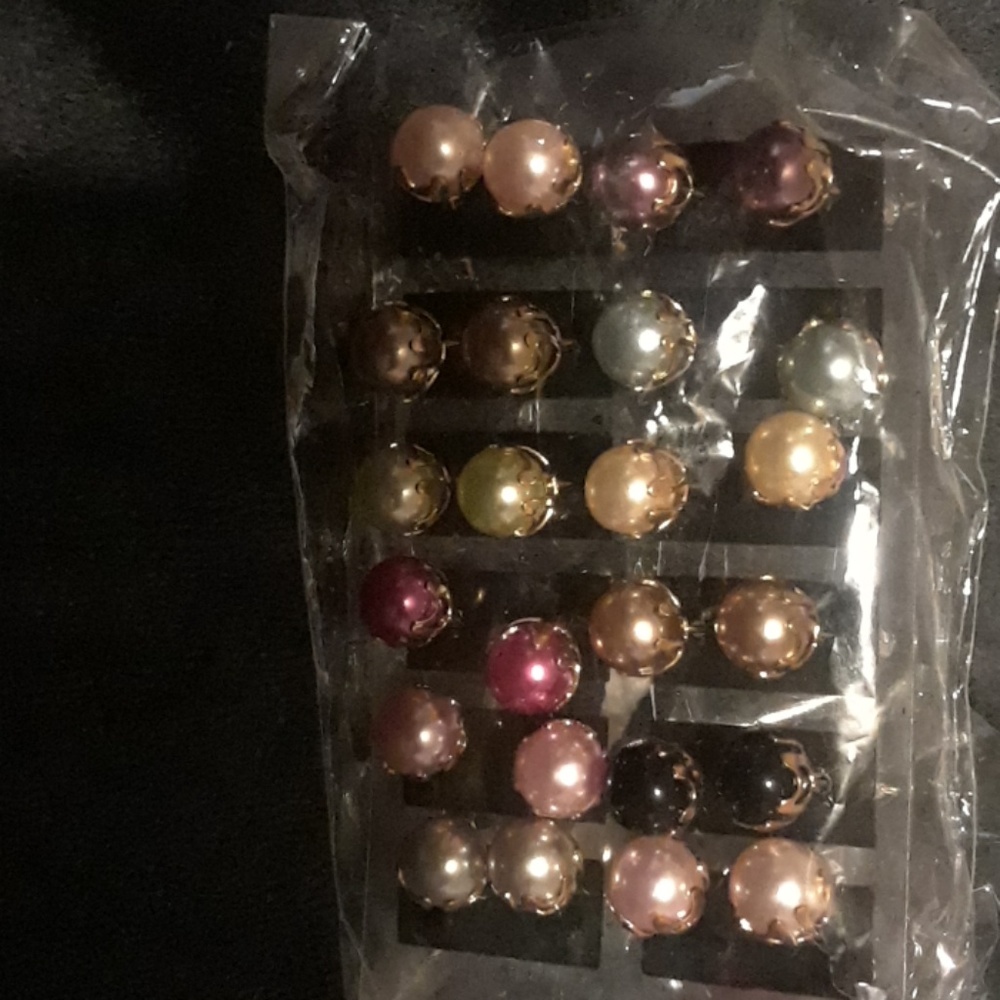 Earings